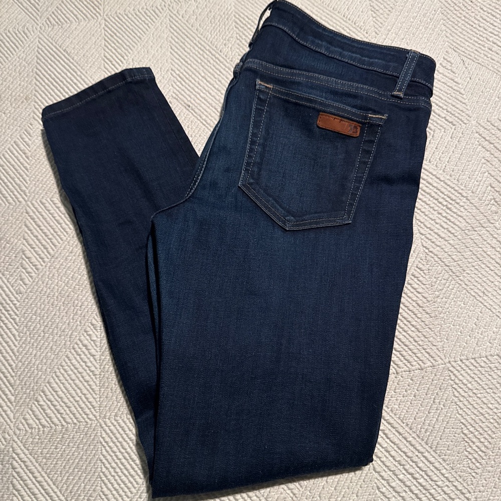 Joe’s Jeans Skinny Ankle